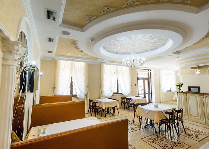 Bed and Breakfast Mon Plaisir Вінниця